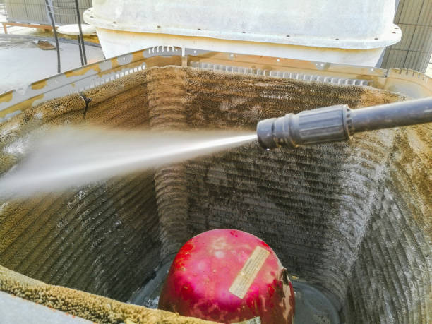 Best Affordable Air Duct Cleaning  in Parklawn, CA
