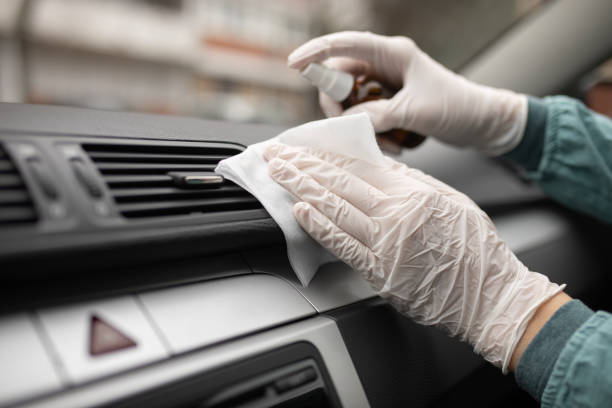 Best Best Air Duct Cleaning Company  in Parklawn, CA