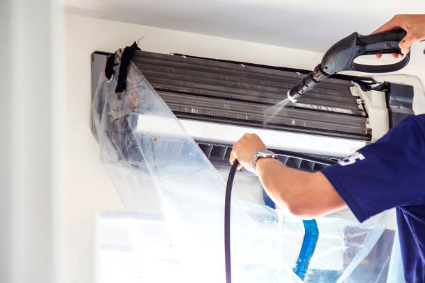 Best HVAC Maintenance and Cleaning  in Parklawn, CA