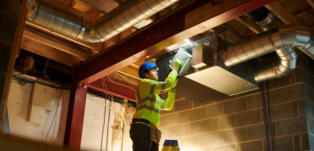 Best Professional Duct Cleaning Services  in Parklawn, CA