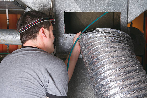 Best Air Vent Cleaning Services  in Parklawn, CA