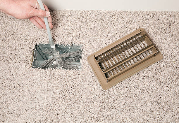 Best Air Duct Cleaning Near Me  in Parklawn, CA