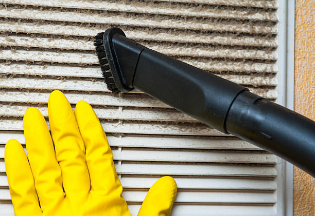 Best Air Duct Cleaning Company Near Me  in Parklawn, CA