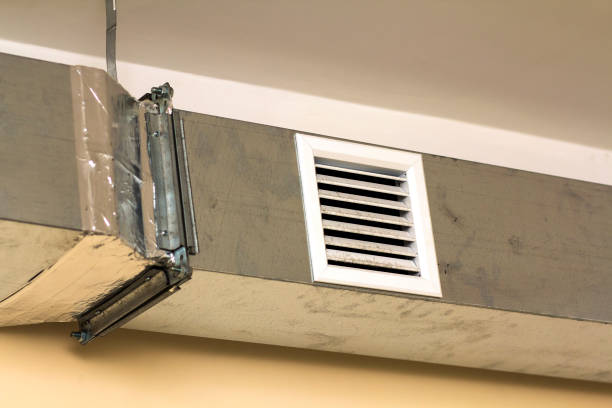 Best Air Duct Cleaning Near Me  in Parklawn, CA