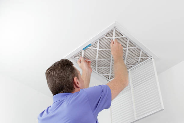 Best Air Duct Cleaning Near Me  in Parklawn, CA